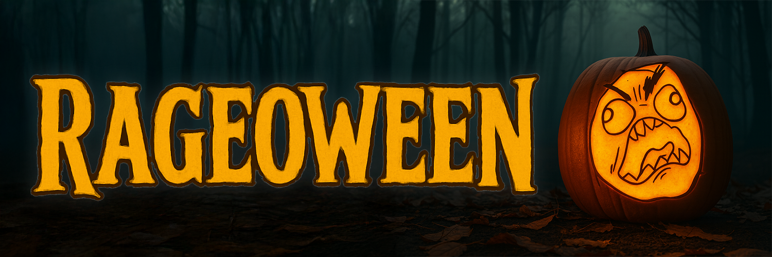 Rageoween